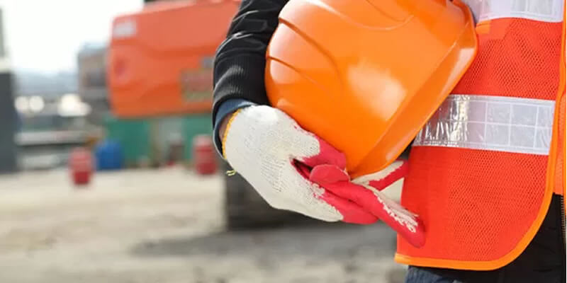 6 dicas para promover mais segurança no canteiro de obras